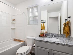 20000 E 40th Avenue 4, Denver CO 80249