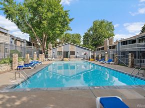 8335 Fairmount Drive 2103, Denver CO 80247