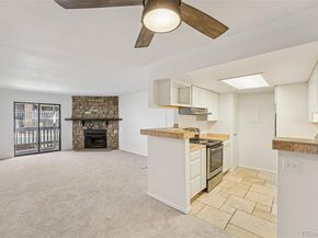 8335 Fairmount Drive 2103, Denver CO 80247