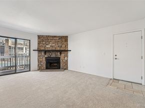 8335 Fairmount Drive 2103, Denver CO 80247