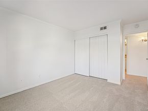 8335 Fairmount Drive 2103, Denver CO 80247