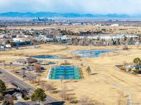 8335 Fairmount Drive 2103, Denver CO 80247