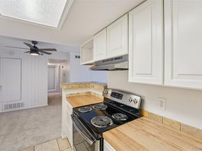 8335 Fairmount Drive 2103, Denver CO 80247