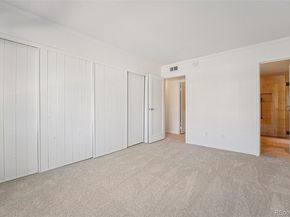 8335 Fairmount Drive 2103, Denver CO 80247