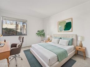 8335 Fairmount Drive 2103, Denver CO 80247