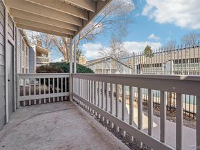 8335 Fairmount Drive 2103, Denver CO 80247