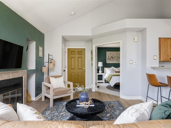 886 S Reed Court H, Lakewood CO 80226