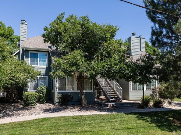 886 S Reed Court H, Lakewood CO 80226