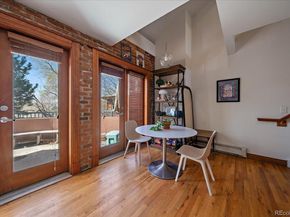 3249 W Fairview Place 206, Denver CO 80211