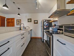 3249 W Fairview Place 206, Denver CO 80211