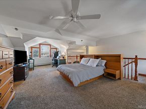 3249 W Fairview Place 206, Denver CO 80211
