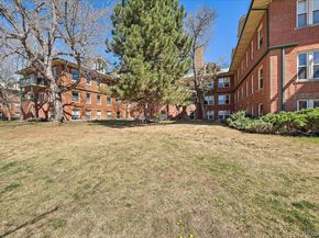3249 W Fairview Place 206, Denver CO 80211