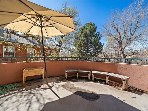 3249 W Fairview Place 206, Denver CO 80211