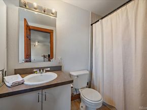 3249 W Fairview Place 206, Denver CO 80211