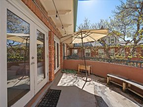 3249 W Fairview Place 206, Denver CO 80211
