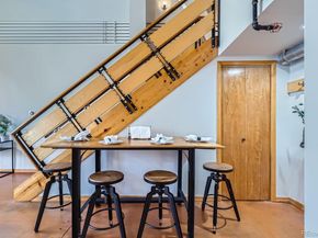 2715 Blake Street 2, Denver CO 80205