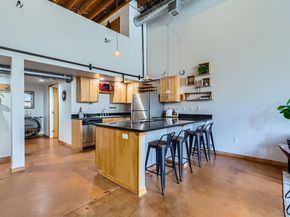 2715 Blake Street 2, Denver CO 80205