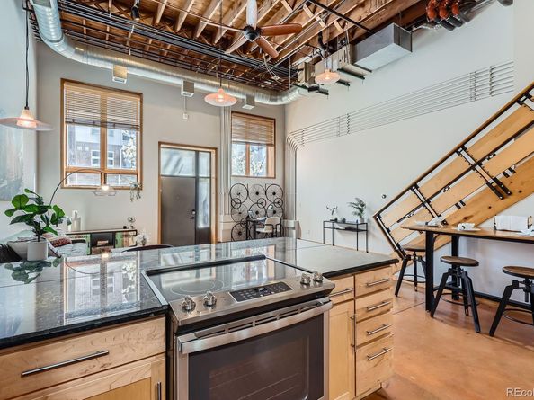 2715 Blake Street 2, Denver CO 80205