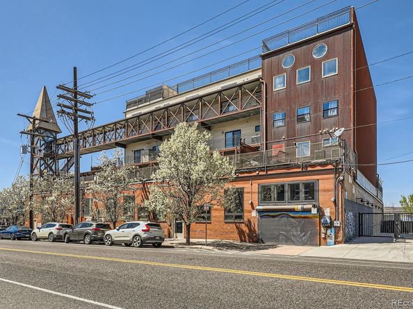 2715 Blake Street 2, Denver CO 80205