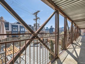 2715 Blake Street 2, Denver CO 80205