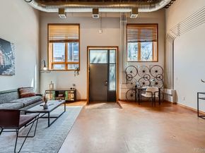 2715 Blake Street 2, Denver CO 80205