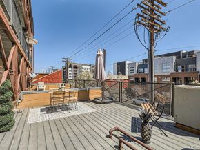 2715 Blake Street 2, Denver CO 80205