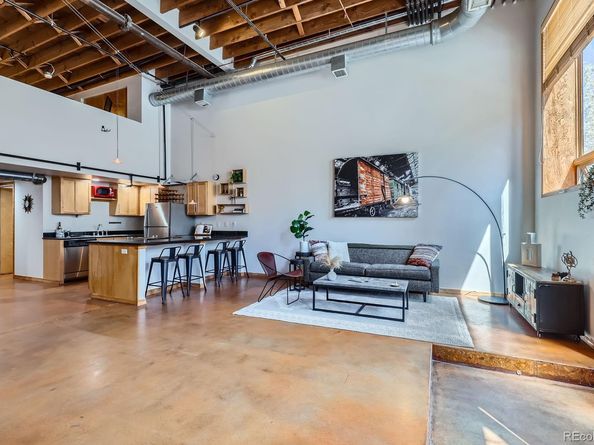 2715 Blake Street 2, Denver CO 80205