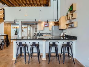 2715 Blake Street 2, Denver CO 80205