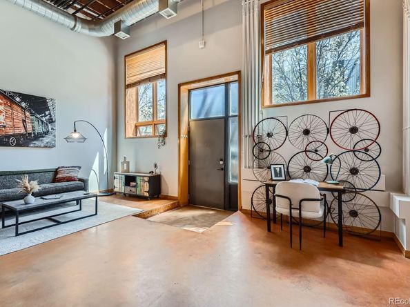 2715 Blake Street 2, Denver CO 80205