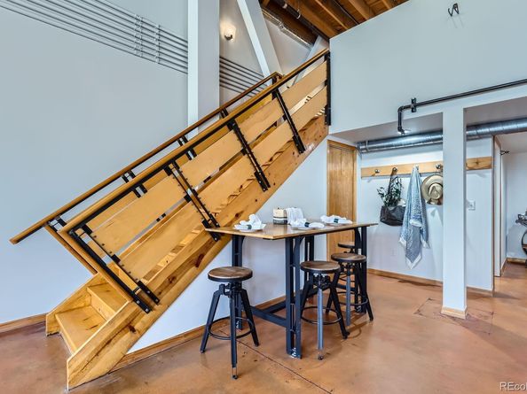 2715 Blake Street 2, Denver CO 80205