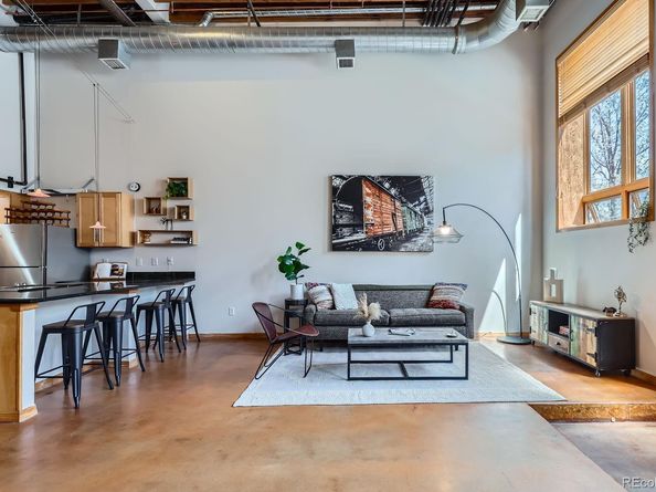 2715 Blake Street 2, Denver CO 80205