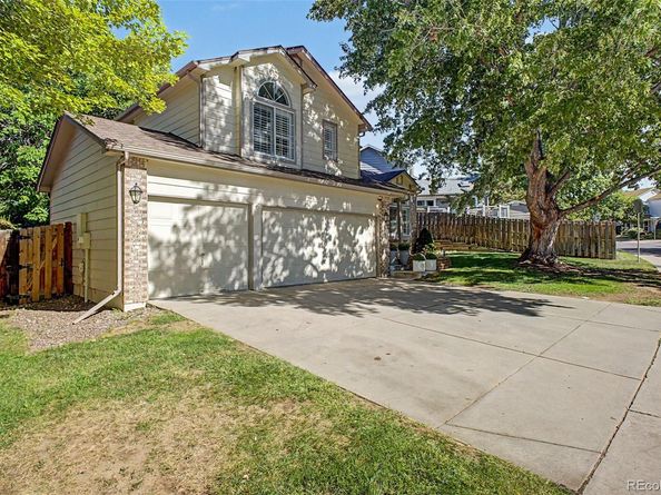 2423 S Sedalia Circle, Aurora CO 80013