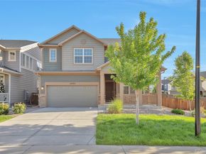 Undisclosed Address #3257876, Centennial CO 80112