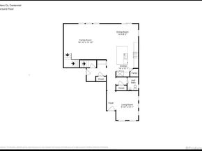 Undisclosed Address #3257876, Centennial CO 80112