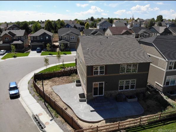 Undisclosed Address #3257876, Centennial CO 80112