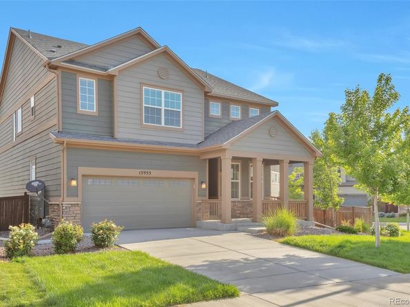 Undisclosed Address #3257876, Centennial CO 80112