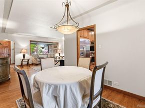 3226 S Ash Street, Denver CO 80222
