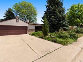 3226 S Ash Street, Denver CO 80222