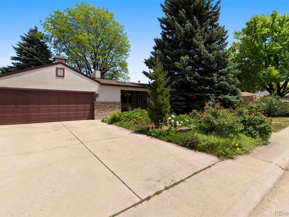 3226 S Ash Street, Denver CO 80222
