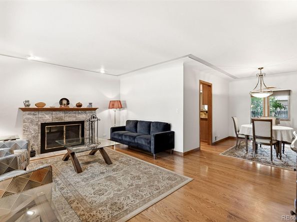 3226 S Ash Street, Denver CO 80222