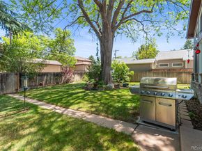 3226 S Ash Street, Denver CO 80222