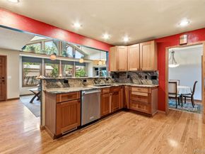 3226 S Ash Street, Denver CO 80222