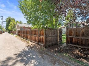 3226 S Ash Street, Denver CO 80222