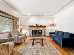 3226 S Ash Street, Denver CO 80222