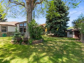 3226 S Ash Street, Denver CO 80222