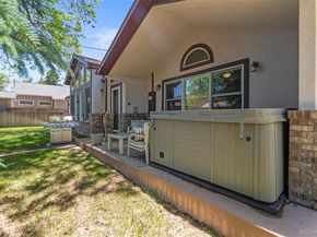 3226 S Ash Street, Denver CO 80222