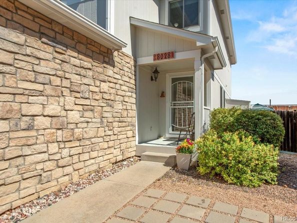 8028 Bryant Street, Westminster CO 80031