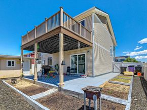 5535 Killarney Court, Denver CO 80249