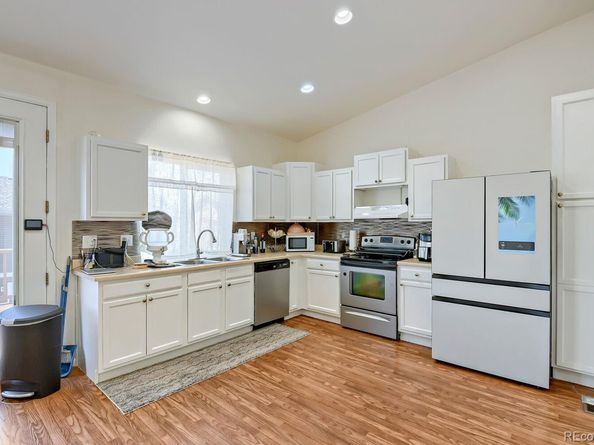 5535 Killarney Court, Denver CO 80249