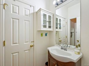 5535 Killarney Court, Denver CO 80249